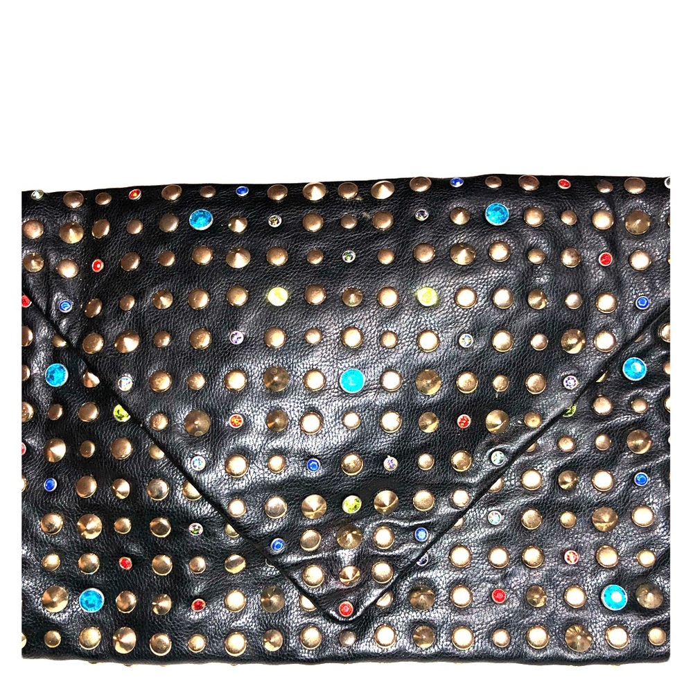 Envelope Clutch